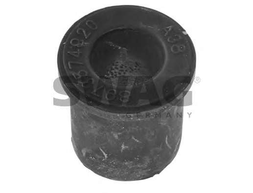 Втулка, листовая рессора