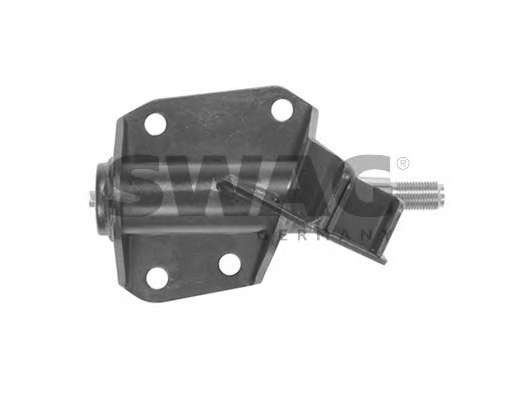 Маятниковый рычаг