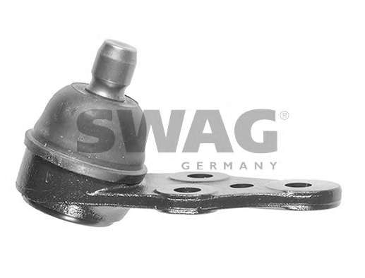 Несущий / направляющий шарнир