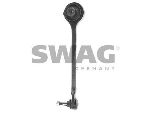 Рычаг независимой подвески колеса, подвеска колеса