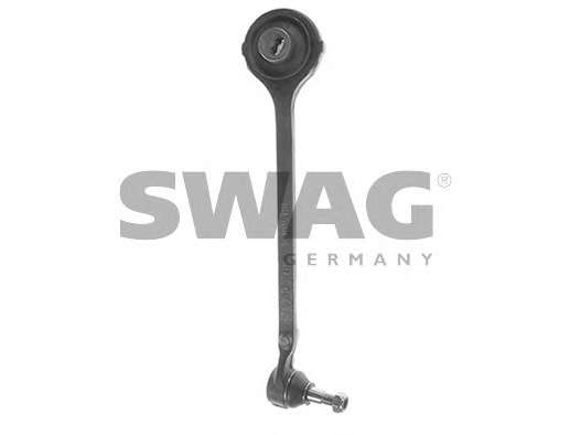 Рычаг независимой подвески колеса, подвеска колеса