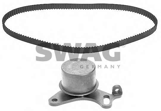 Комплект ремня ГРМ