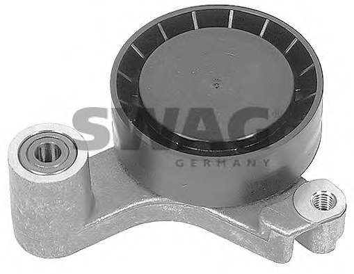 Натяжной ролик, поликлиновой  ремень