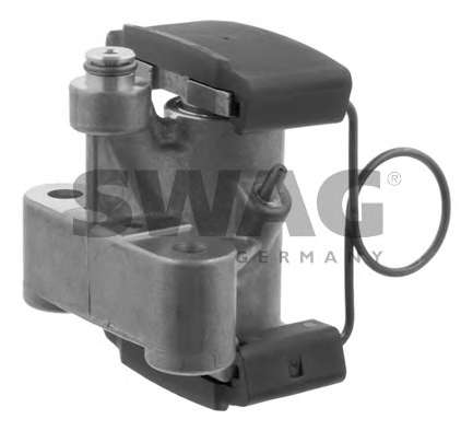 Натяжитель, цепь привода