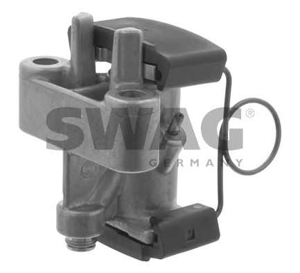 Натяжитель, цепь привода