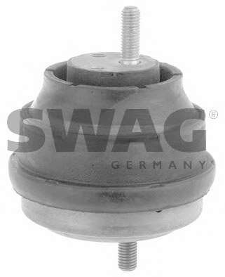 Подвеска, двигатель