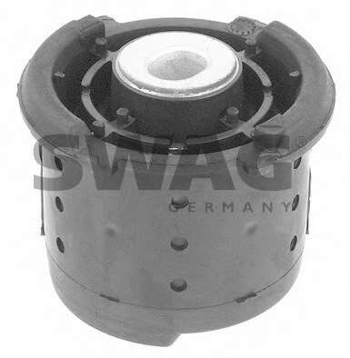 Втулка, балка моста