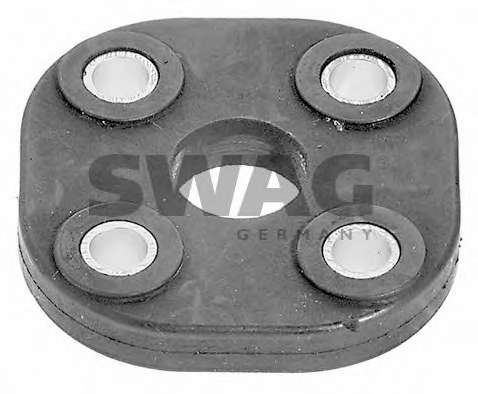 Шарнир, колонка рулевого управления