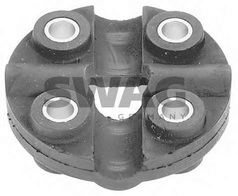 Шарнир, колонка рулевого управления