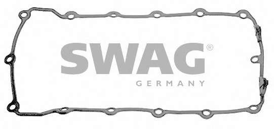 Прокладка, крышка головки цилиндра