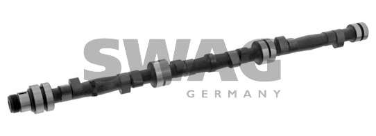 Распредвал