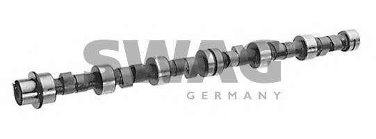 Распредвал