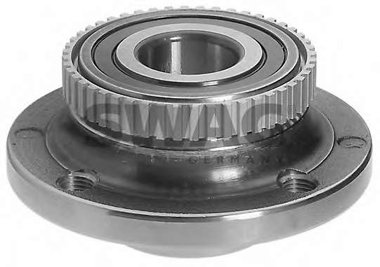 Комплект подшипника ступицы колеса