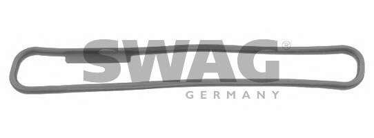 Прокладка, крышка головки цилиндра