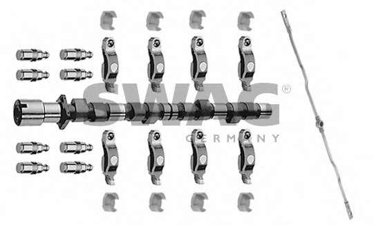 Комплект распредвала