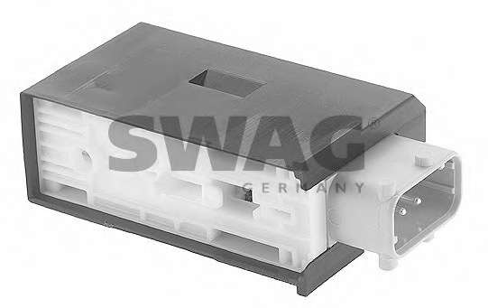 Регулировочный элемент, центральный замок