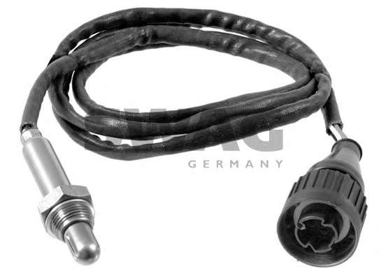 Лямбда-зонд