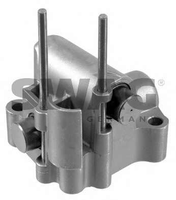 Натяжитель, цепь привода