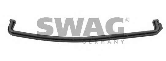 Прокладка, картер рулевого механизма