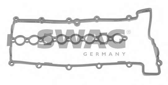 Прокладка, крышка головки цилиндра