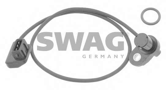 Датчик, положение распределительного вала