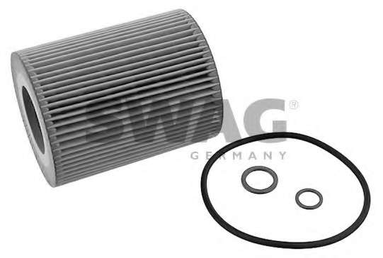 Масляный фильтр