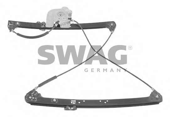 Подъемное устройство для окон