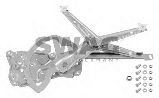 Подъемное устройство для окон