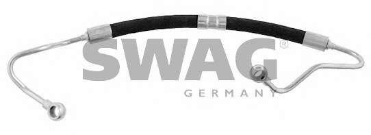 Гидравлический шланг, рулевое управление