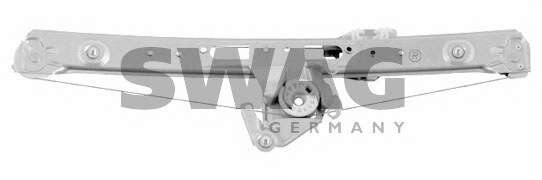 Подъемное устройство для окон