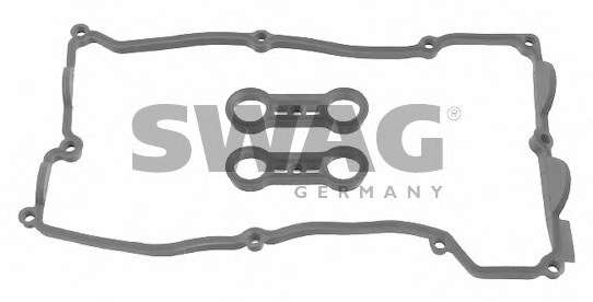 Комплект прокладок, крышка головки цилиндра