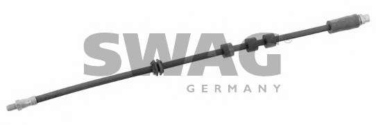 Тормозной шланг