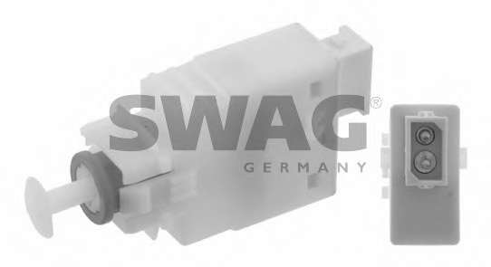 Выключатель, привод сцепления (Tempomat). Выключатель, управление сцеплением