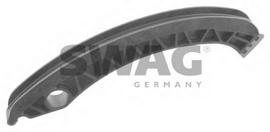 Планка успокоителя, цепь привода