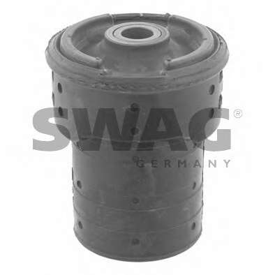 Втулка, балка моста