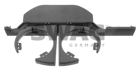 Кронштейн - подстаканник