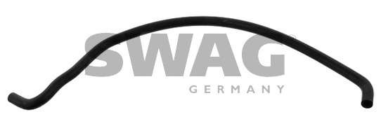 Шланг радиатора