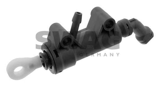 Главный цилиндр, система сцепления