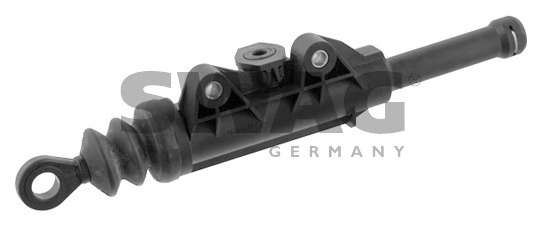 Главный цилиндр, система сцепления