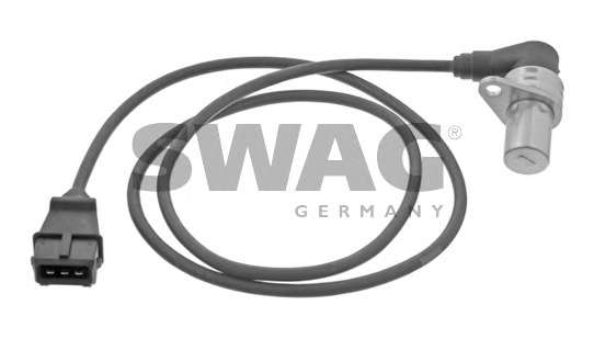 Датчик импульсов