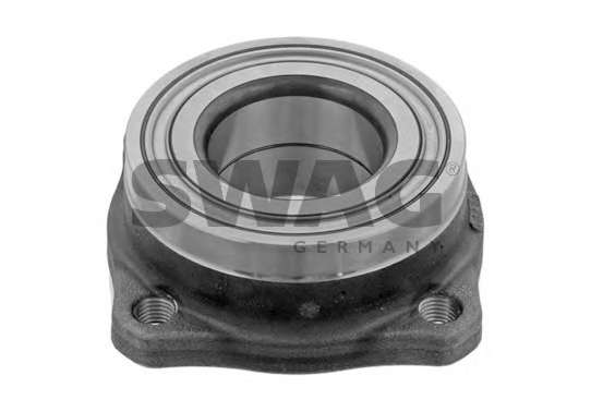 Подшипник ступицы колеса