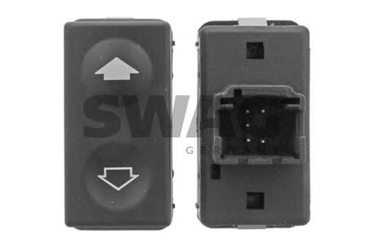 Выключатель, стеклолодъемник