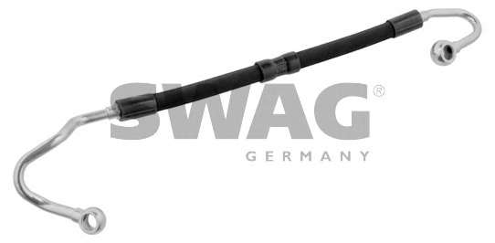 Гидравлический шланг, рулевое управление