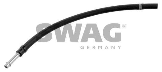 Гидравлический шланг, рулевое управление