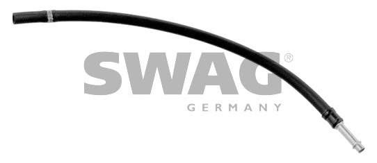 Гидравлический шланг, рулевое управление