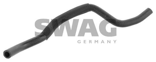 Гидравлический шланг, рулевое управление