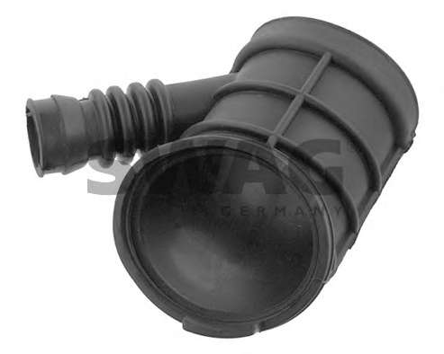 Рукав воздухозаборника, воздушный фильтр