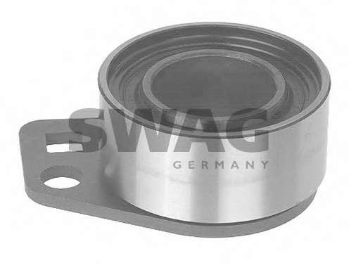 Натяжной ролик, ремень ГРМ