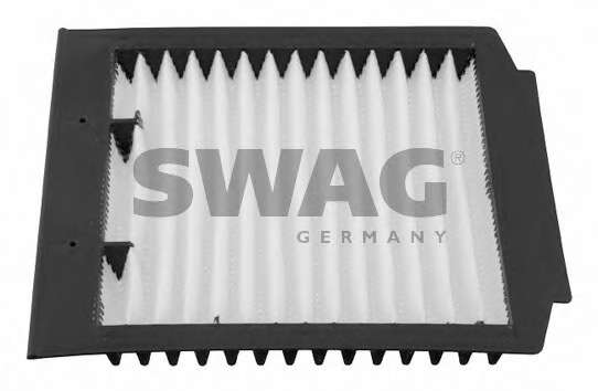 Фильтр, воздух во внутренном пространстве