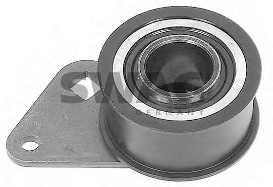 Натяжной ролик, ремень ГРМ